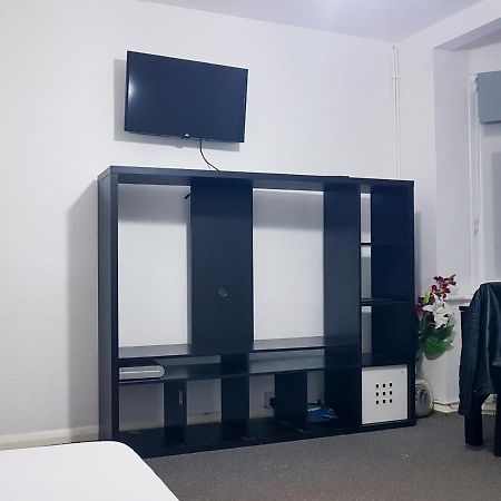 ホテル Grosvenor Court ロンドン エクステリア 写真