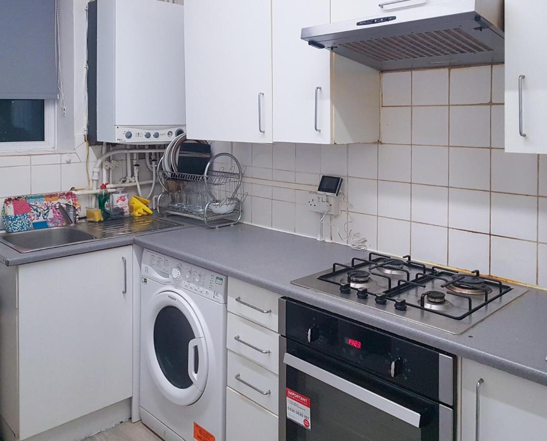 ホテル Grosvenor Court ロンドン エクステリア 写真