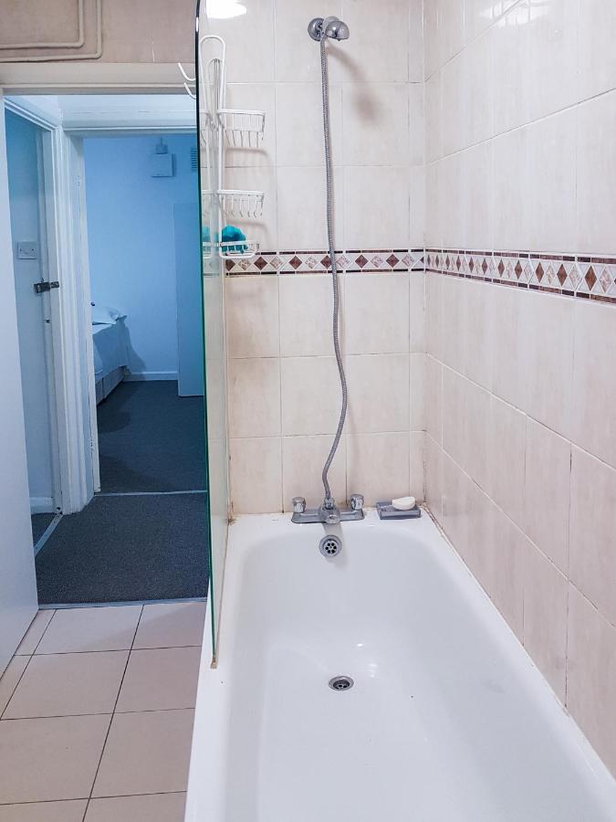 ホテル Grosvenor Court ロンドン エクステリア 写真