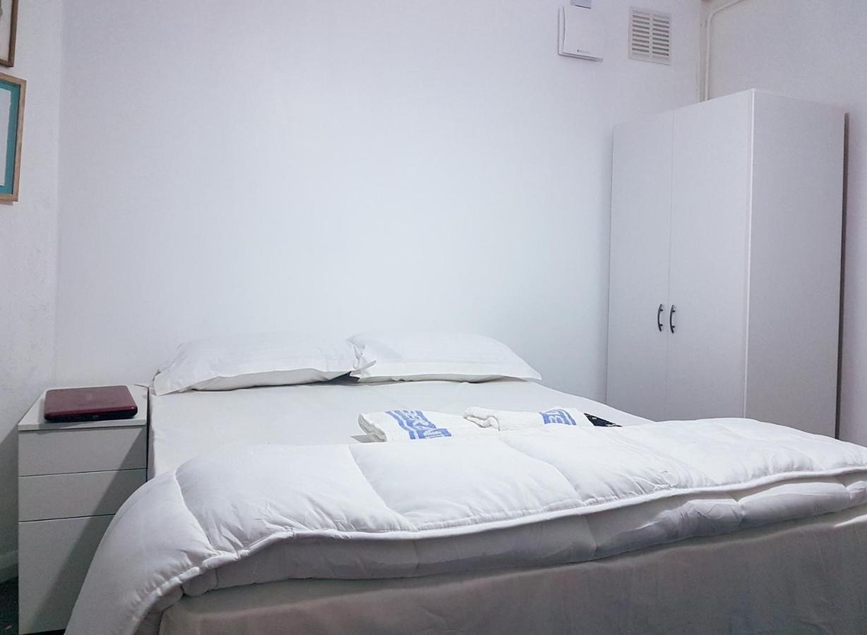 ホテル Grosvenor Court ロンドン エクステリア 写真
