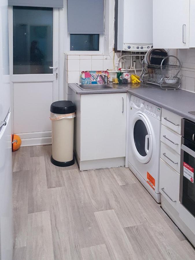 ホテル Grosvenor Court ロンドン エクステリア 写真