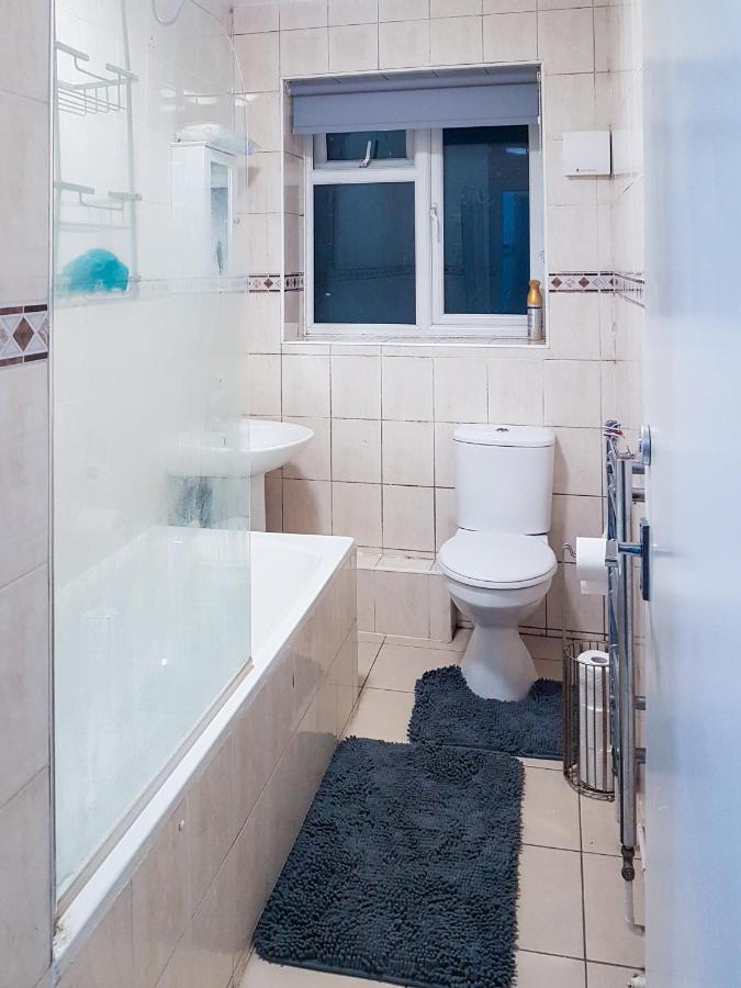 ホテル Grosvenor Court ロンドン エクステリア 写真