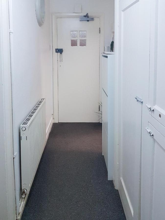 ホテル Grosvenor Court ロンドン エクステリア 写真