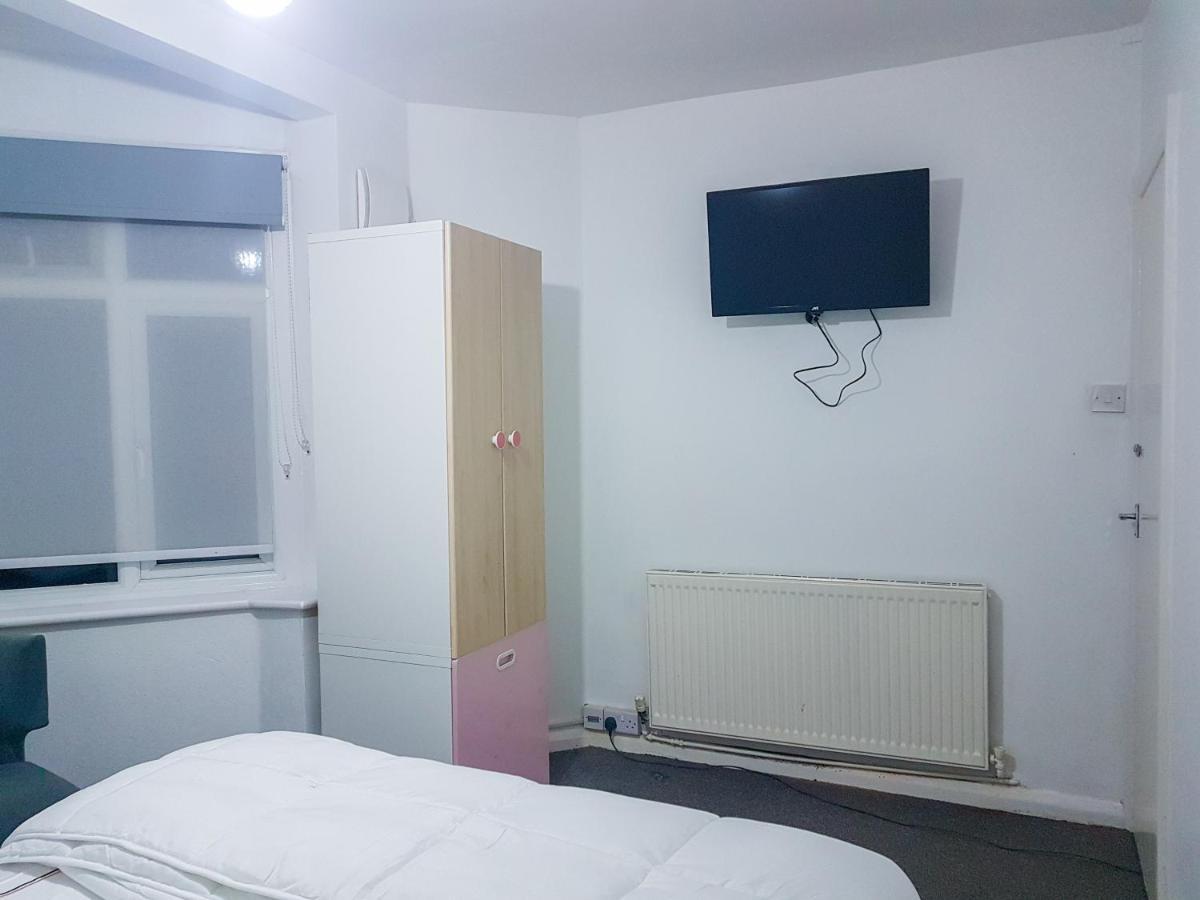 ホテル Grosvenor Court ロンドン エクステリア 写真